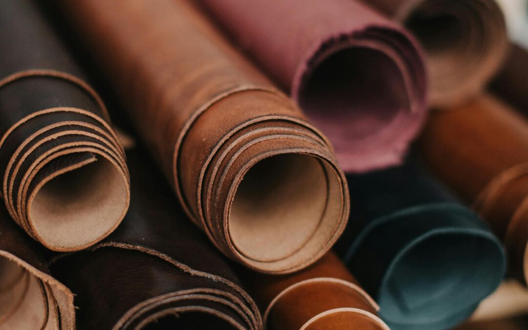 How to Identify Real Leather: 8 Proven Secrets to Spotting the Genuine Article